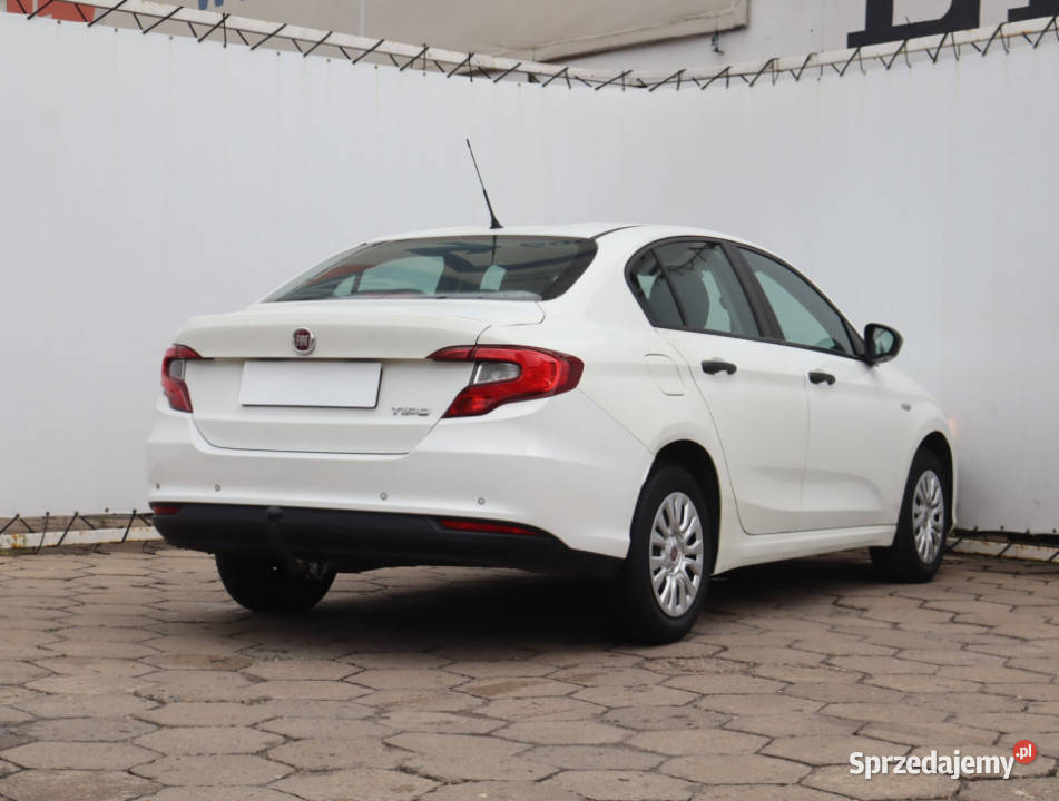 Fiat Tipo 14 16V komputer pokładowy Piaseczno