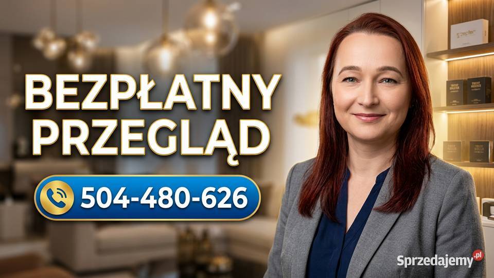 Serwis Bioptron Zepter Sprzedaż Olkusz Kraków