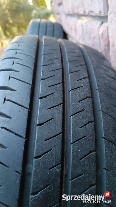 Koła MB Sprinter B906 ET60 O841 Radzyń Podlaski