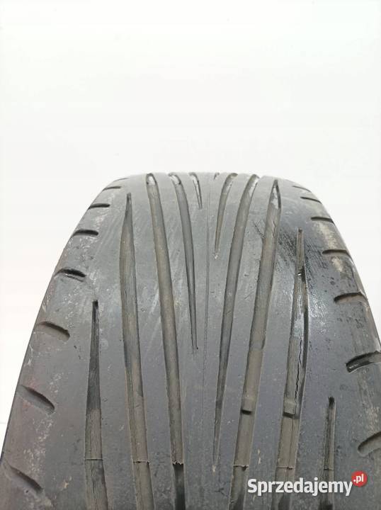 OPONA LETNIA GOODYEAR EAGLE F1 20555R16 Samochodowe sprzedam