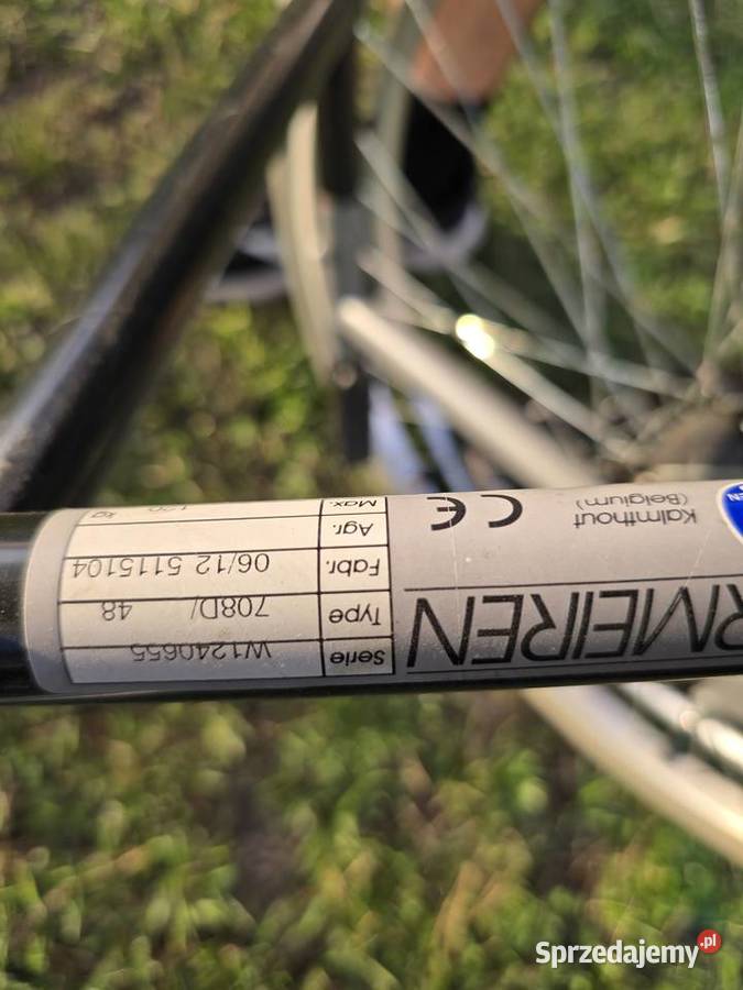 wózek inwalidzki Vermeiren 708D Deligh Wrocław