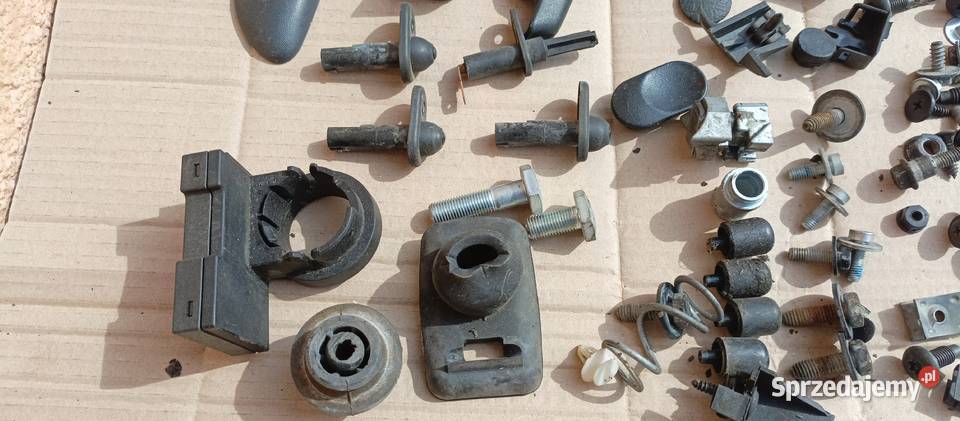 Pozostałości opel Vectra B Okazja Bolesławiec sprzedam