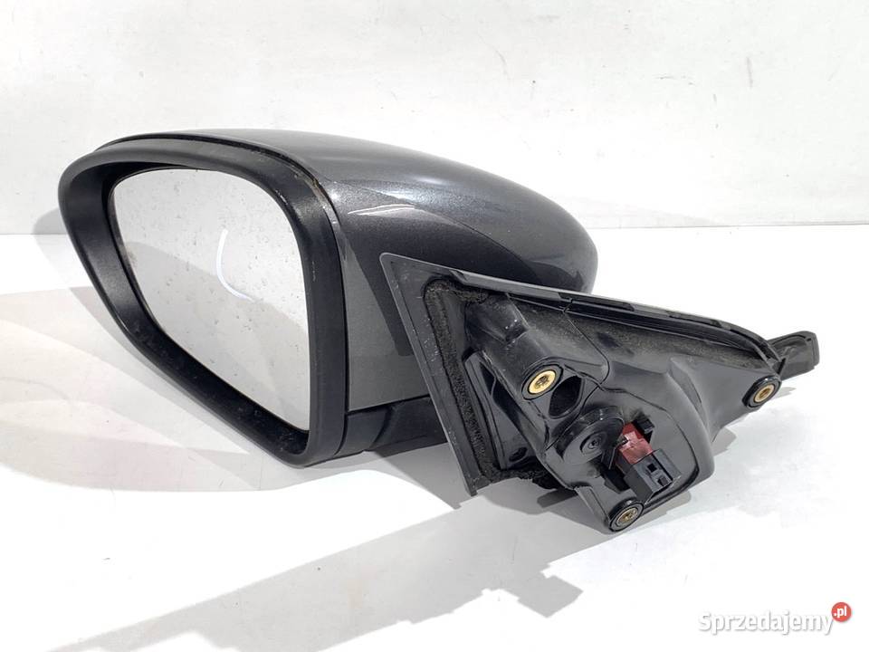 LUSTERKO LEWY FIAT TIPO Kombi ZEWNĘTRZNE LEWA Lusterka zewnętrzne