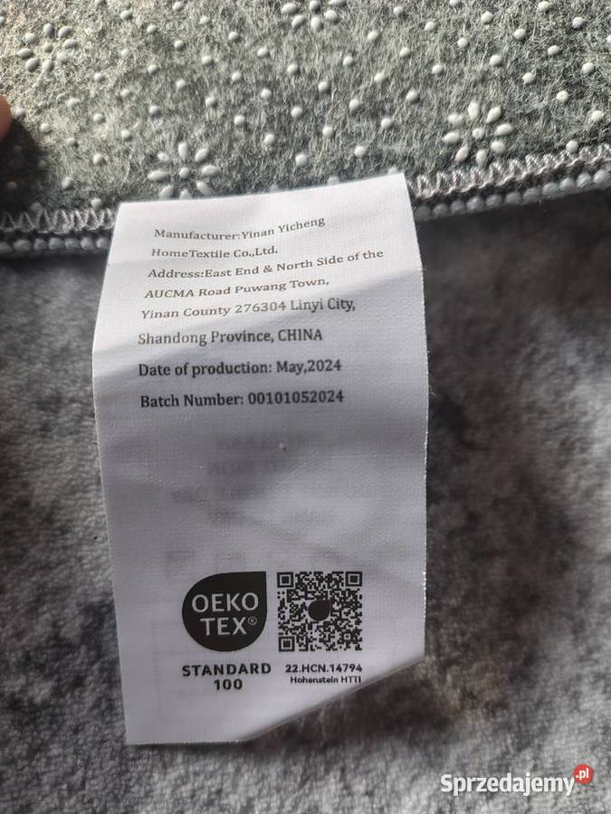 HUGEAR Vintage Dywany Do Salonu Szary 220x160 Zawiercie sprzedam