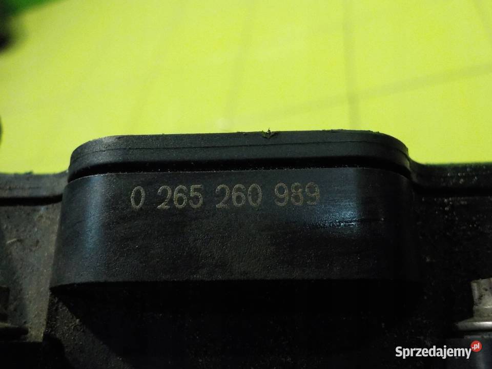 JUMPER II BOXER II LIFT 20 HDI 16r L3H2 pompa osobowe Suków