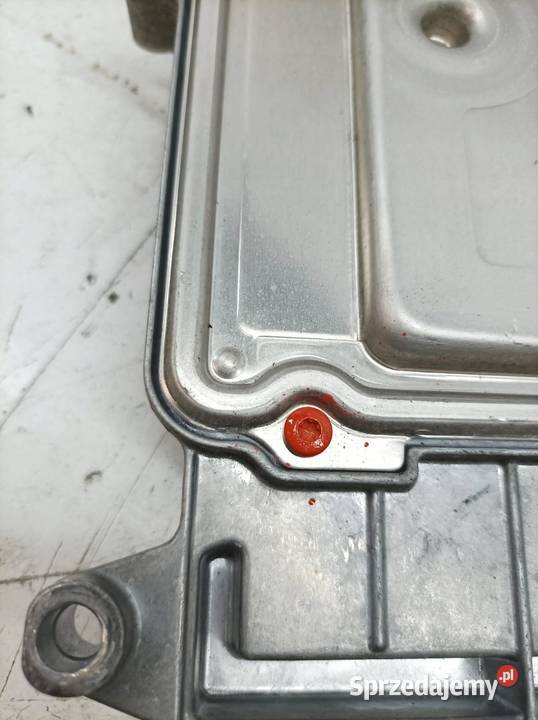 STEROWNIK SILNIKA 3911002DD0 11 B 66 Hyundai i10