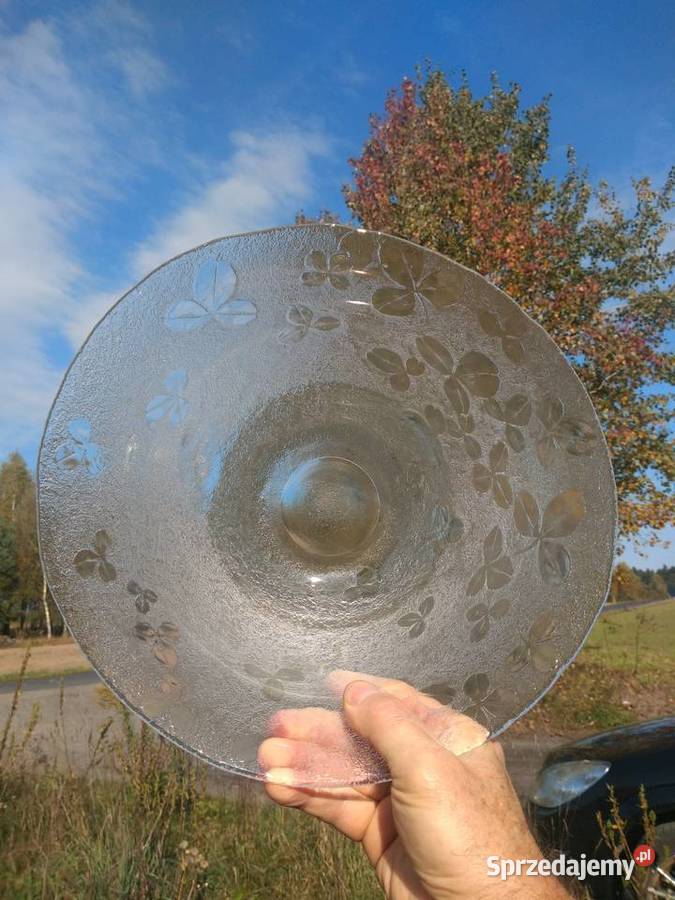 Zestaw Misa i polmisek Mats Jonasson mazowieckie Radom