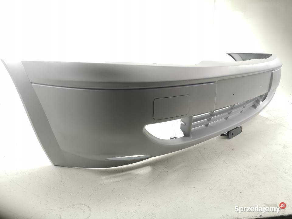 ZDERZAK PRZÓD FORD FIESTA 19951999 NOWY ISAM