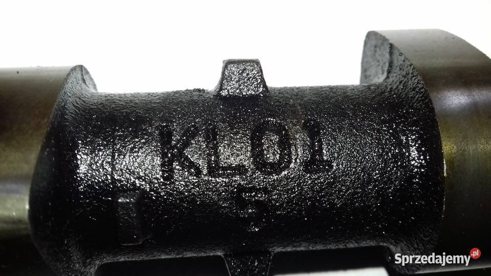 Wałek rozrządu ssący 18 V6 MX3 Mazda