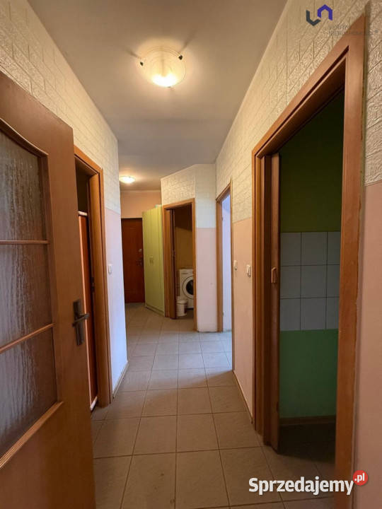Mieszkanie 61m2 3pok BielskoBiała Bielsko-Biała