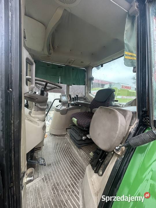 John Deere 7430 Premium Radio Łysakowo sprzedam