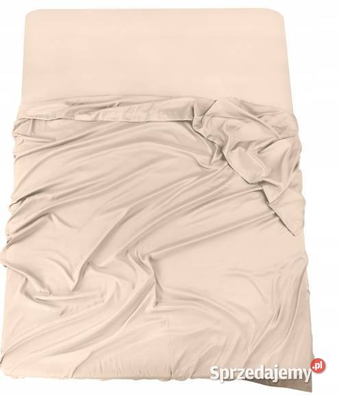 Prześcieradło płaskie 225 x 255 Utopia Bedding mazowieckie Myszyniec