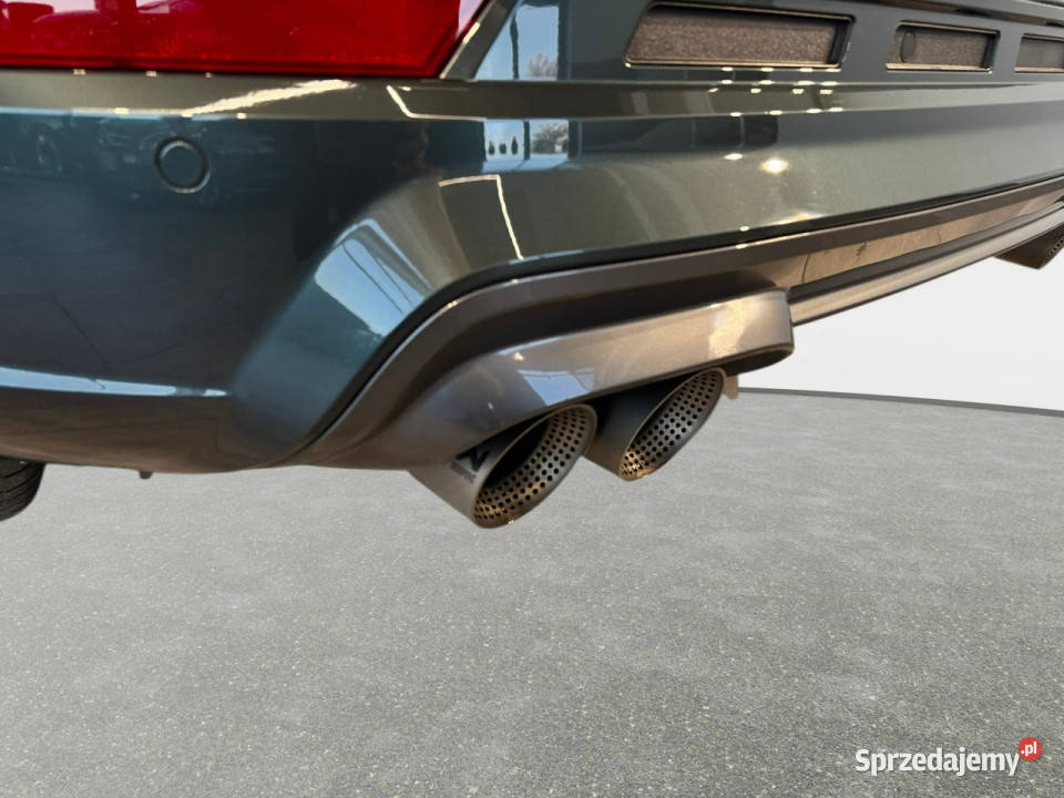 Cupra Ateca VAT 23 VZ Tribe Edition 20TSI 300 elektryczne lusterka Myślenice