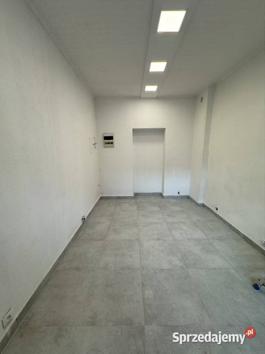 TOPOWA CENTRUM SOLARIS Wynajem Opole