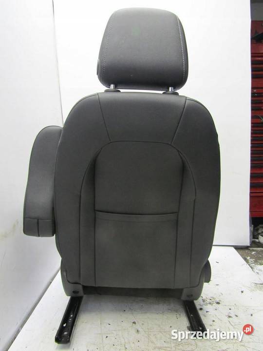 PODUSZKA POWIETRZNA AIRBAG FOTELA PASAŻERA PRAWY