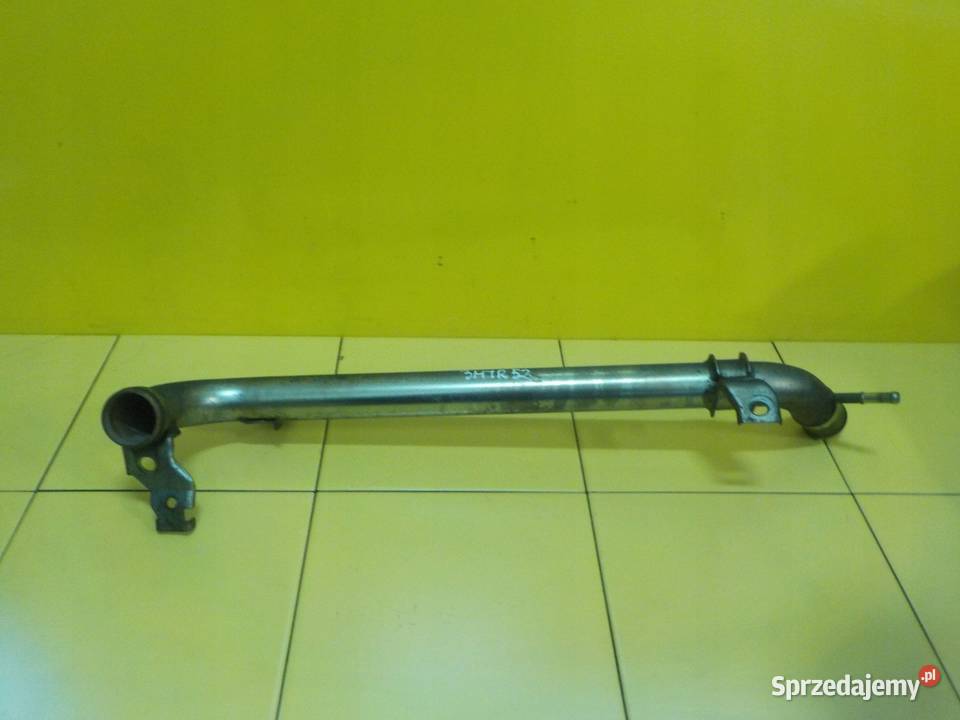 SUZUKI GRAND VITARA 24 B 11r 166 J24B rura wody osobowe Suków