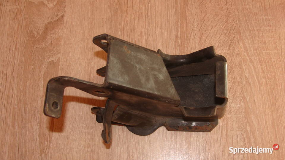 Volvo 480 łapa silnika osobowe Oblekoń