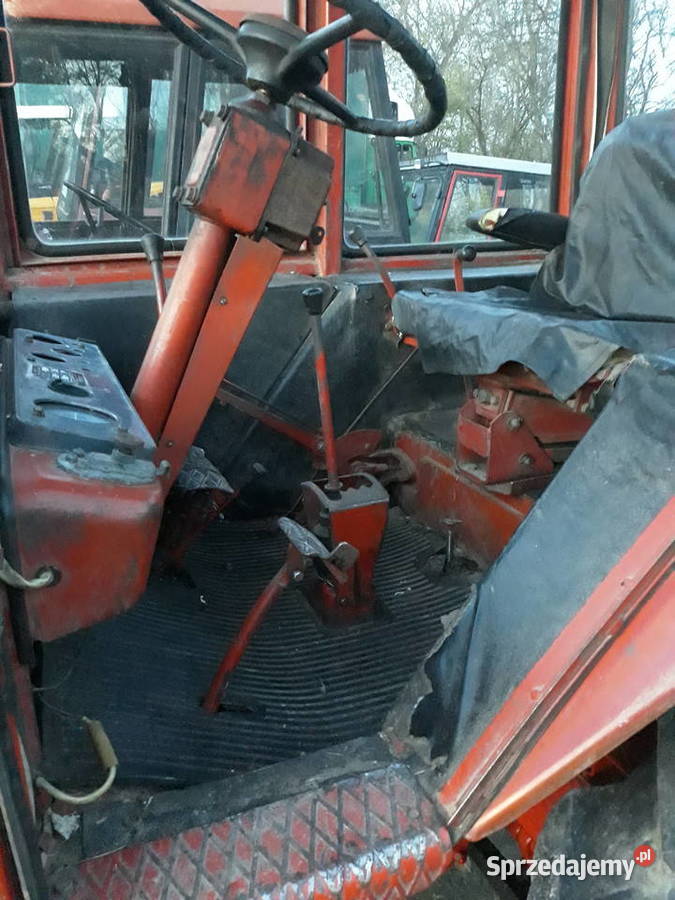 Władimiriec T25 Jasło