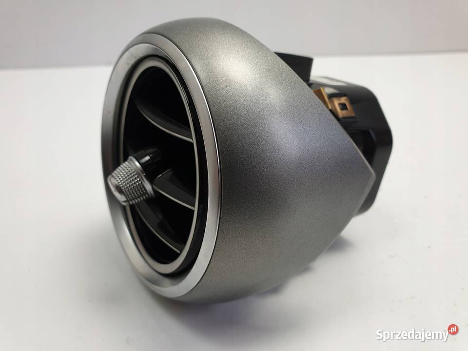 Mercedes A205 W205 KRATKA OGRZEWANIA nawiewu Rudka