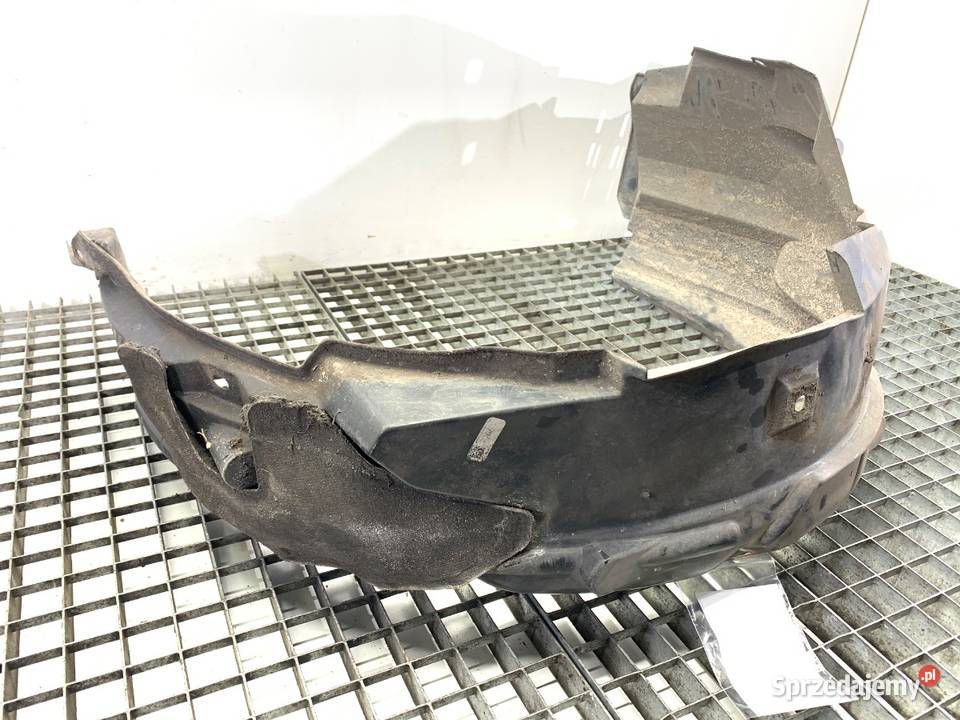 NADKOLE PRAWY PRZÓD HONDA CIVIC IX SedanLimuzyna podkarpackie