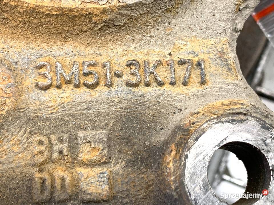 ZWROTNICA LEWY PRZÓD FORD FOCUS C 18 115 podkarpackie