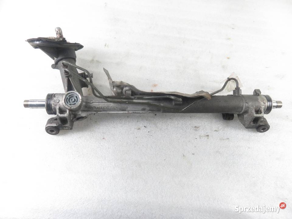 MAGLOWNICA VOLVO S40 II MS 30741425 P30741425