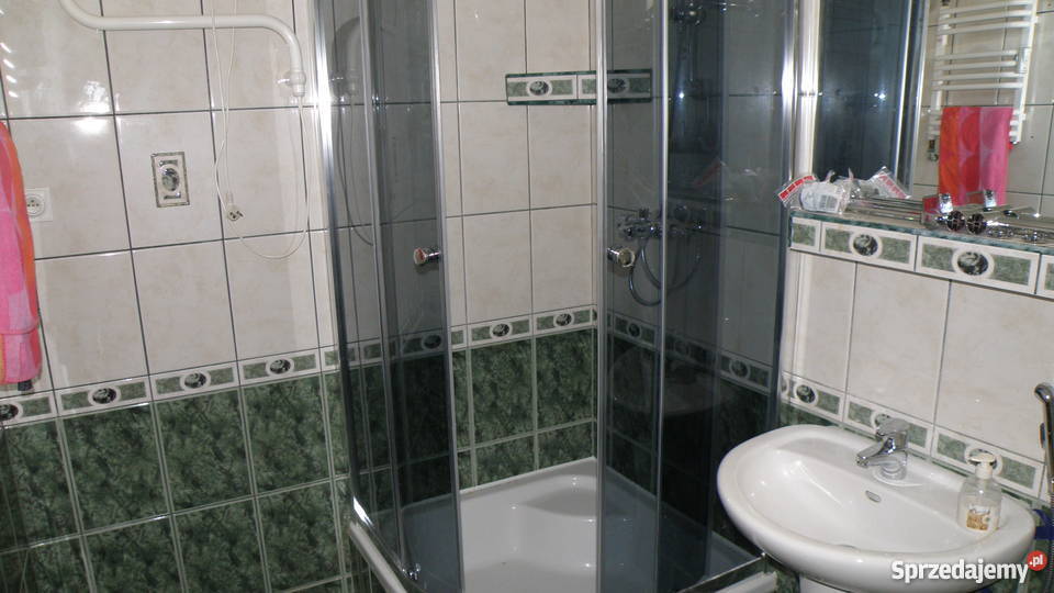 mieszkanie na Mochnackiego z widokiem na panorm