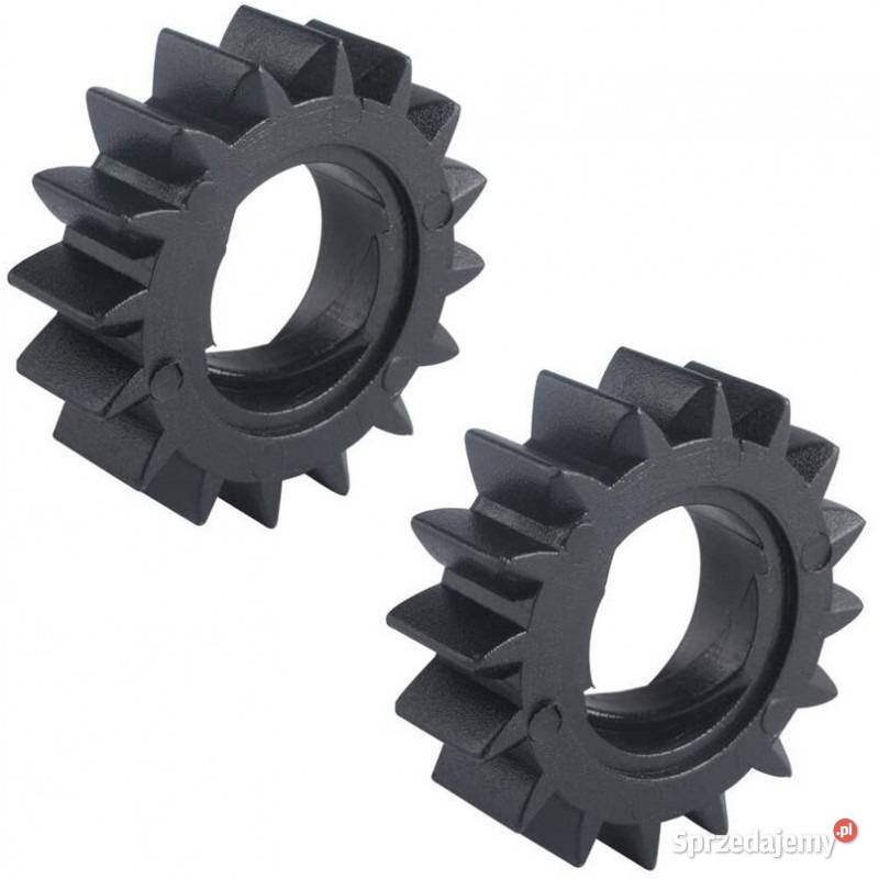 KOŁO ZĘBATE ROZRUSZNIKA ELEKTRYCZNEGO Spalinowe Ostrołęka