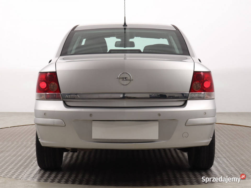 Opel Astra 16 16V 4/5 śląskie Katowice