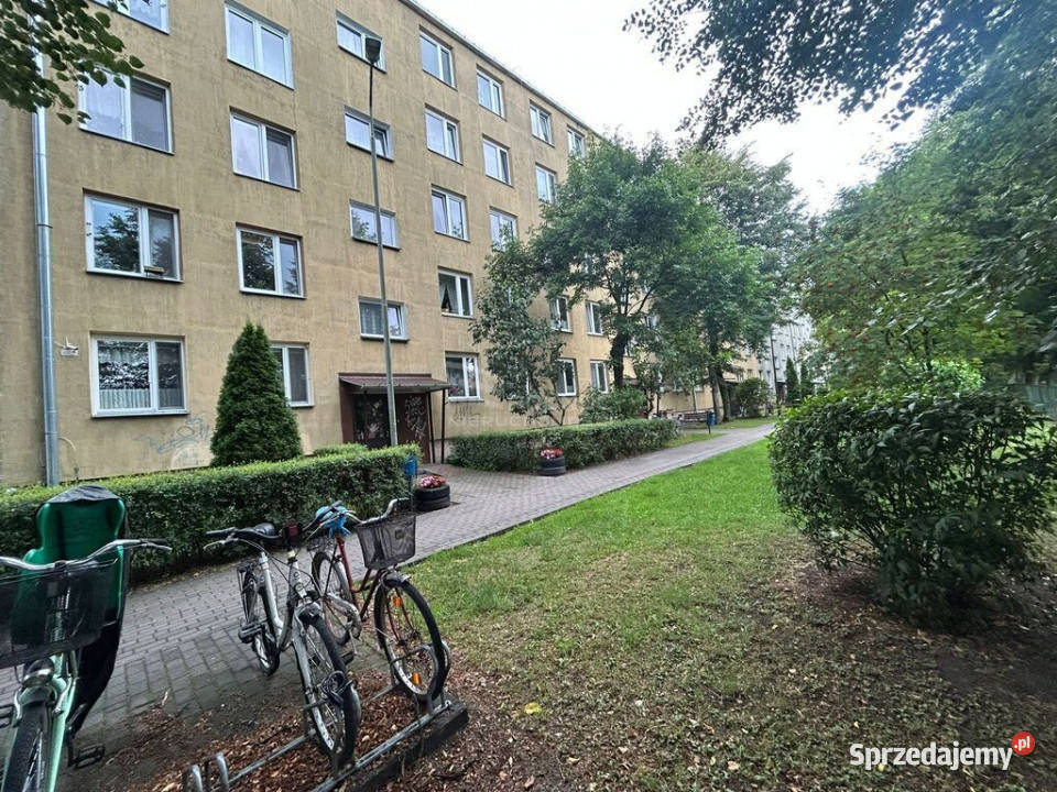 Mieszkanie 3pokojowe 4832 m w Łukowie Łuków sprzedam