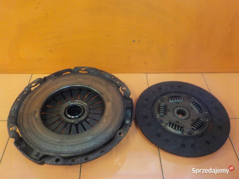 IVECO DUCATO 23 HPI 05r 136 F1AE0481D sprzeglo Suków