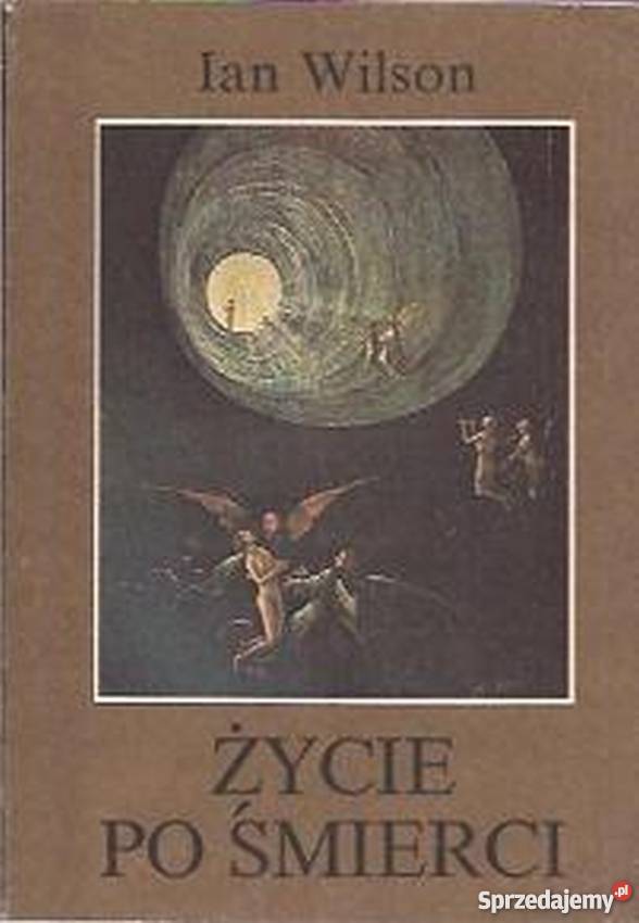 ŻYCIE ŚMIERCI WILSON IAN Białystok