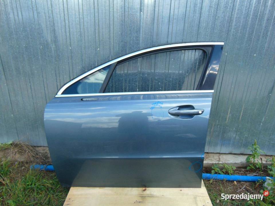 DRZWI LEWY PRZÓD KTHB PEUGEOT 508 I sprzedam