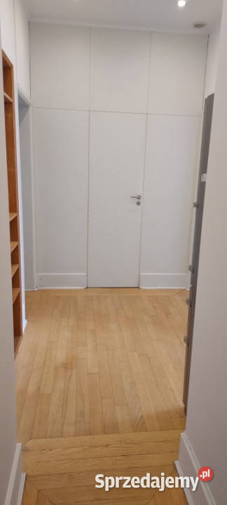 Mieszkanie 2pokojowe Stary Mokotów2room mazowieckie Warszawa