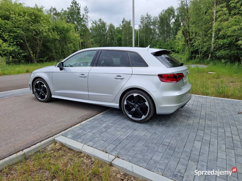 Audi a3 Lubartów sprzedam