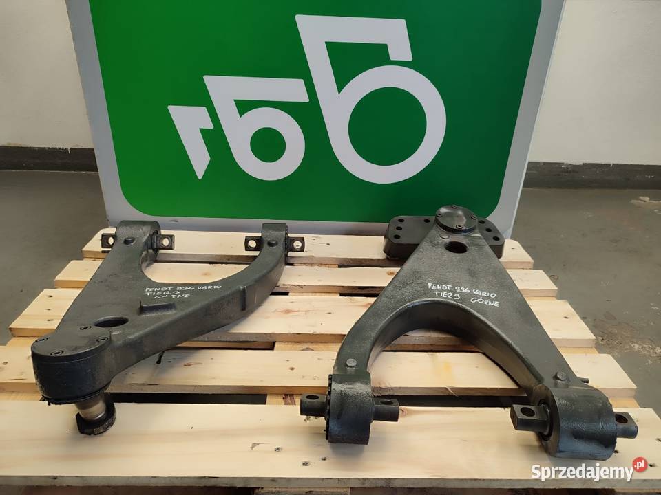 Wahacz górny F931303051040 Fendt 936 Vario Tier3 Wilkowo