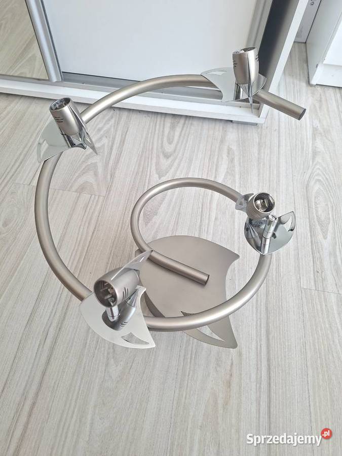 Lampa wisząca Dom i Ogród wielkopolskie Środa Wielkopolska