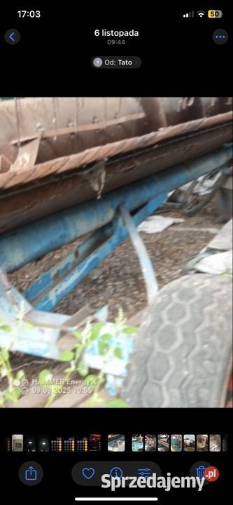 Sprzedam kombajn fortschriit 512 sprzedam