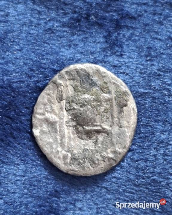 Moneta Imperium Romanum Denar Wespazjana 979 ne Numizmatyka Wejherowo