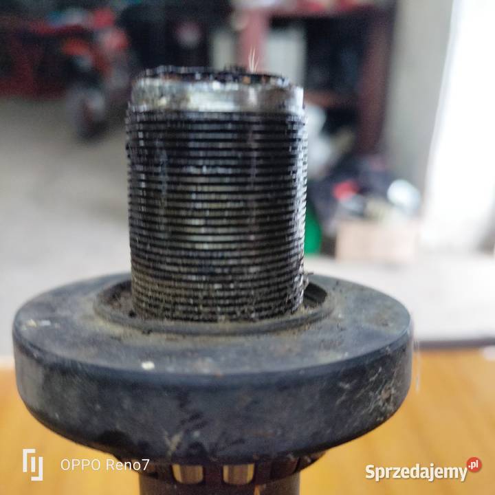 Półka dolna lag Suzuki GS 550 L 78r łódzkie Łubno