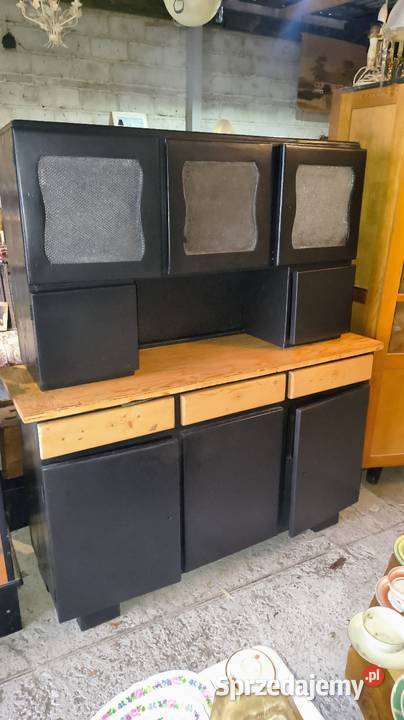 Stare meble okazja Chorzew
