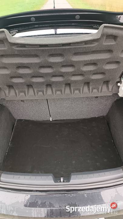 Seat Ibiza IV Pierwszy właściciel w kraju do