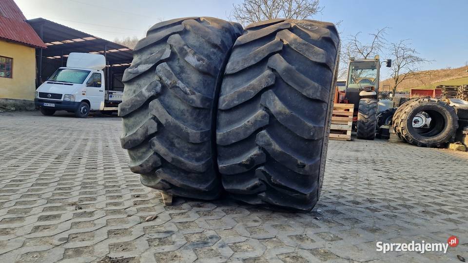 50060225 50060r225 Alliance 16PR 60 bieżnik bez Nowe Miasto Lubawskie