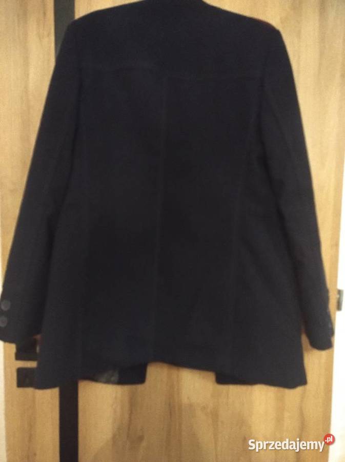 Płaszcz męski Skierniewice