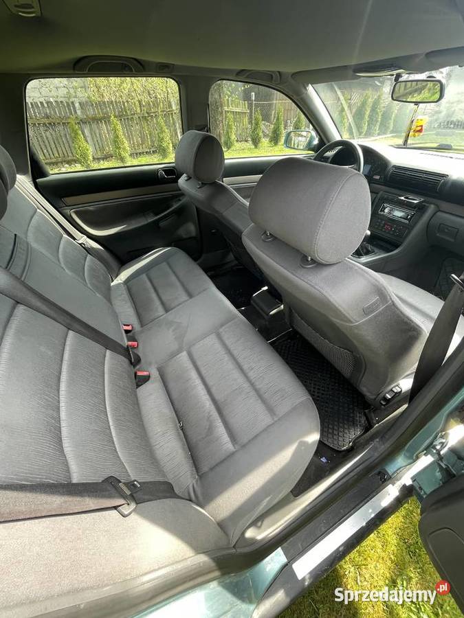Audi a4 b5 25 tdi v6 Sędziszów sprzedam