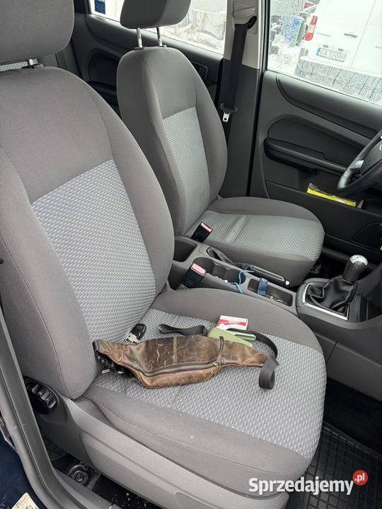 Ford Focus super stan Warszawa