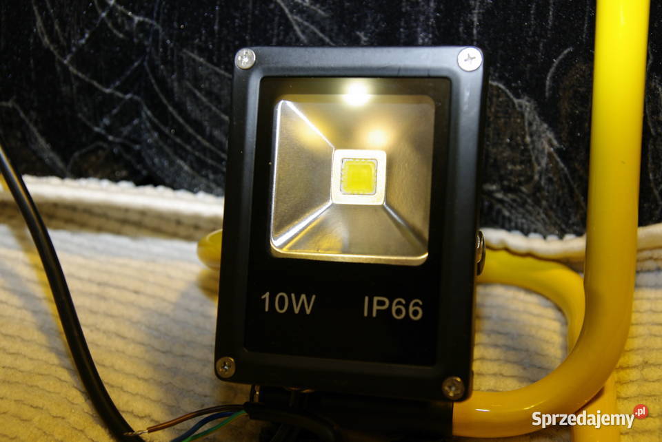 Naświetlacz warsztatowy LED Bielsko-Biała sprzedam