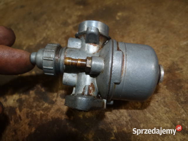 gaźnik gażnik BVF simson SR 2 SR 4 org DDR Żary