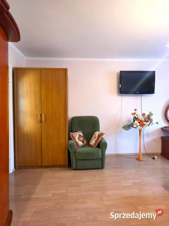 Mieszkanie Sanok Berka Joselewicza 615 metrów 61.5m2 podkarpackie