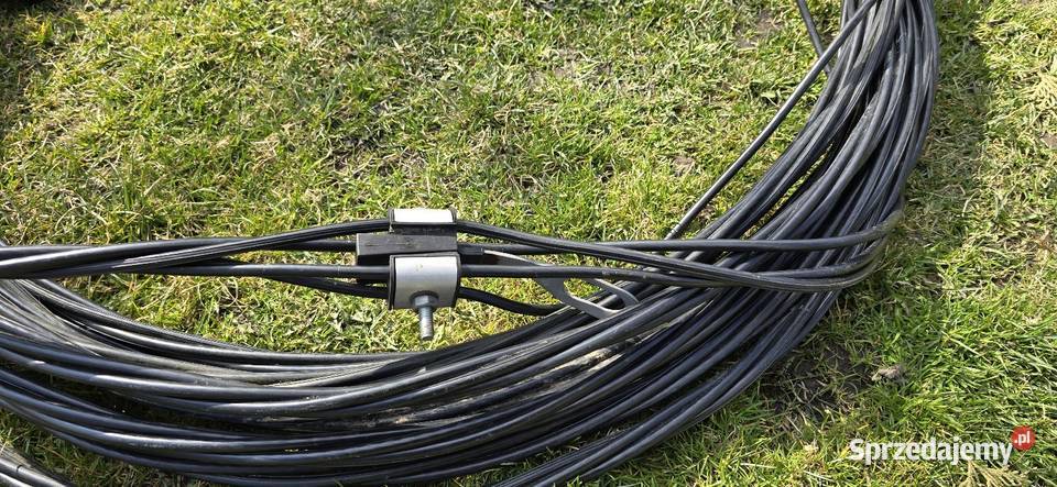 Przyłącze elektryczne napowietrzne Ostrowiec Świętokrzyski